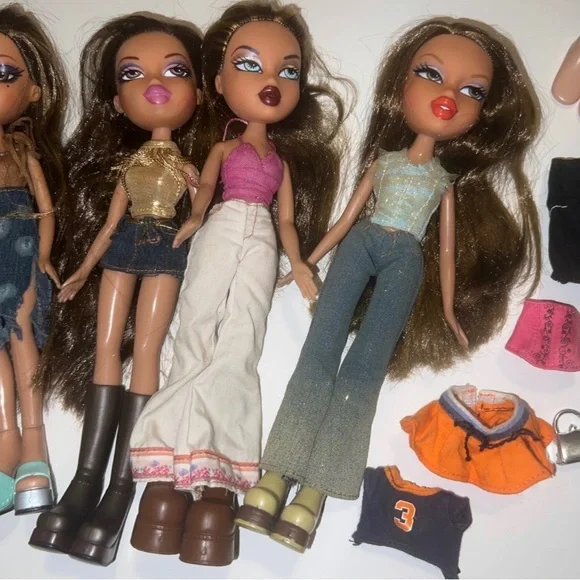 Bratz